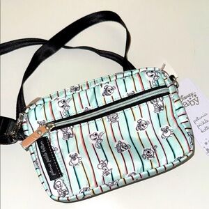 Petunia Pickle Bottom Disney Baby Belt Bag